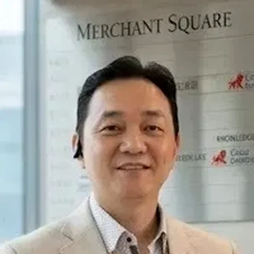 Tai Yen Fei 戴谚晖